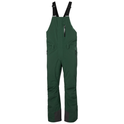 Helly Hansen Legendary Insulated Bib Pant - Pánské lyžařské kalhoty s laclem