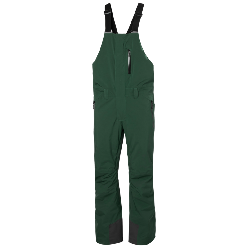 Helly Hansen Legendary Insulated Bib Pant - Ski Bib Pants - Herrer