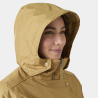 Helly Hansen Welsey II Trench - Regenjas - Dames | Hardloop