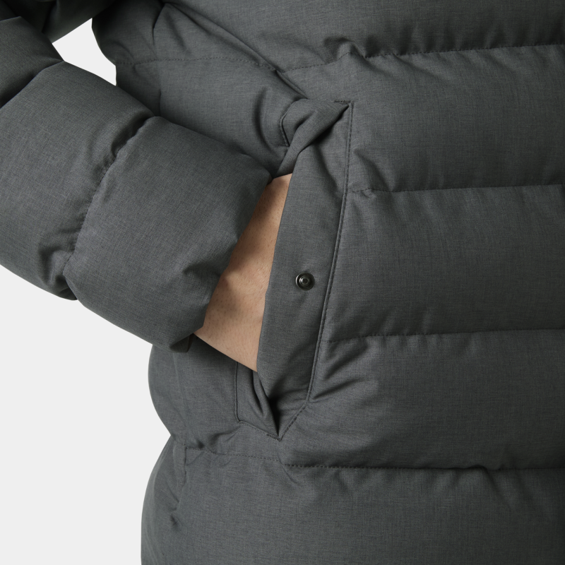 Helly Hansen Alby Puffy Jacket - Giacca sintetica - Uomo | Hardloop