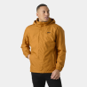 Helly Hansen Dubliner Insulated Jacket - Windjacke - Herren | Hardloop