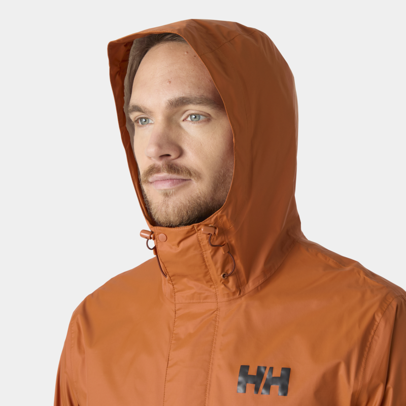 Helly Hansen Loke Jacket 2.0 - Veste imperméable homme | Hardloop