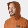 Helly Hansen Loke Jacket 2.0 - Veste imperméable homme | Hardloop