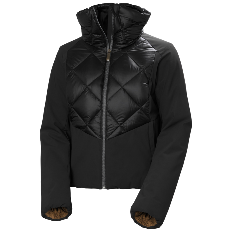 W Avanti Hybrid Jacket - Skijacke - Damen