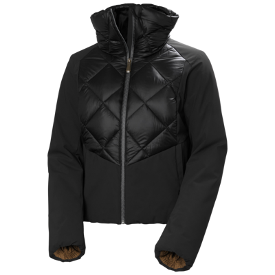 W Avanti Hybrid Jacket - Veste ski femme