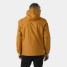 Helly Hansen Dubliner Insulated Jacket - Windjacke - Herren | Hardloop