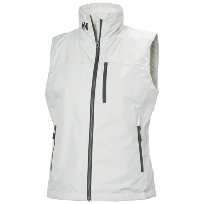 W Crew Pile Vest - Veste sans manches femme