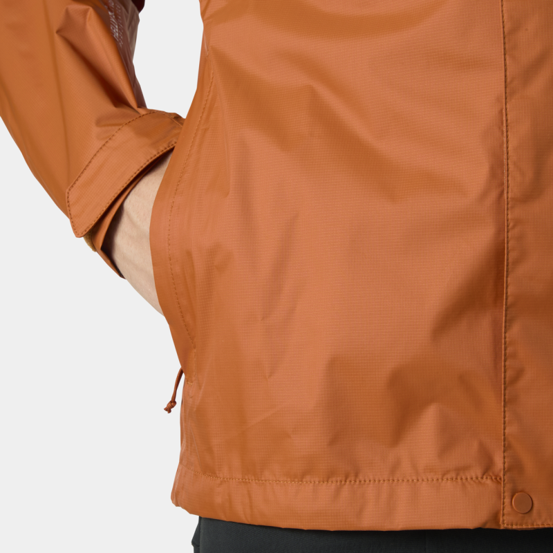 Helly Hansen Loke Jacket 2.0 - Veste imperméable homme | Hardloop