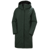 Helly Hansen Lily Insulated Raincoat - Regnjacka - Dam | Hardloop