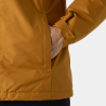 Helly Hansen Dubliner Insulated Jacket - Windproof jacket - Men's | Hardloop