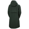 Helly Hansen Lily Insulated Raincoat - Regnjacka - Dam | Hardloop