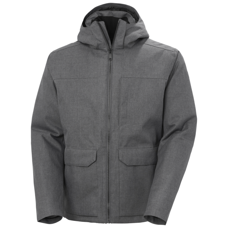 Chill Jacket 3.0 - Jas - Heren
