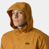 Helly Hansen Dubliner Insulated Jacket - Windproof jacket - Men's | Hardloop