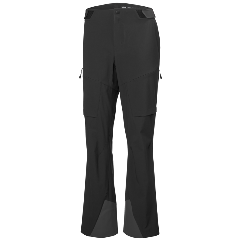 Helly Hansen W Odin Muninn Softshell Pant - Calça ski mulher | Hardloop