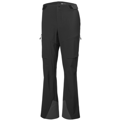 W Odin Muninn Softshell Pant - Lasketteluhousut - Naiset