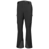 Helly Hansen W Odin Muninn Softshell Pant - Pantalones de esquí - Mujer | Hardloop