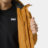 Helly Hansen Dubliner Insulated Jacket - Windjacke - Herren | Hardloop