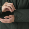 Helly Hansen Lily Insulated Raincoat - Regnjacka - Dam | Hardloop