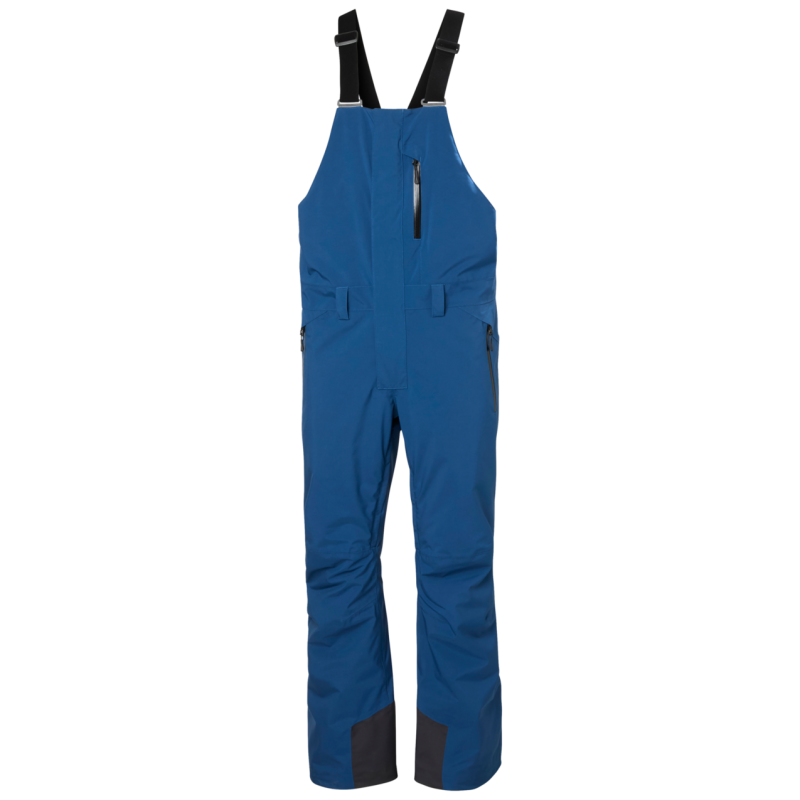 Helly Hansen Legendary Insulated Bib Pant - Hängselbyxor ski - Herr