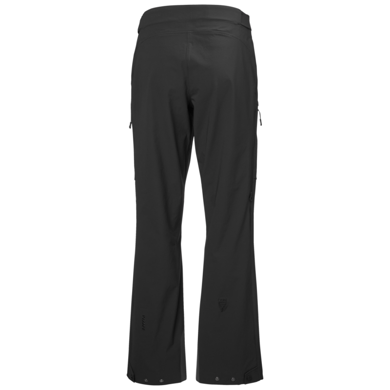 Helly Hansen W Odin Muninn Softshell Pant - Pantaloni da sci - Donna | Hardloop