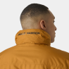 Helly Hansen Dubliner Insulated Jacket - Windproof jacket - Men's | Hardloop