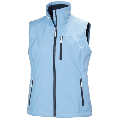 Crew Vest 2.0 - Hihaton takki - Naiset