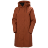 Helly Hansen Victoria Insulated Rain Coat - Parka - Damen | Hardloop