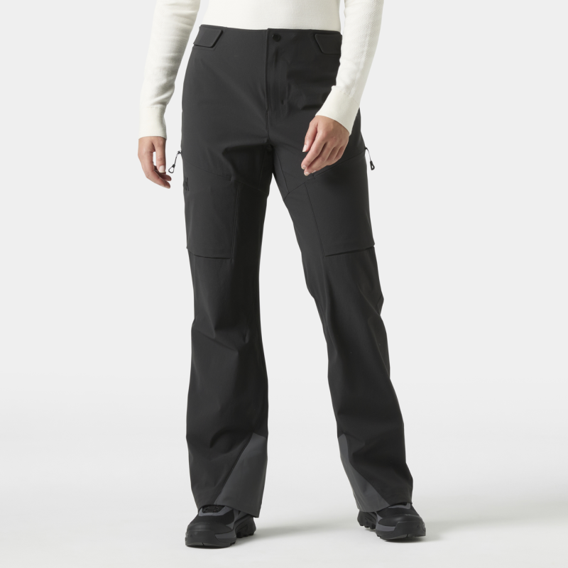 Helly Hansen W Odin Muninn Softshell Pant - Ski trousers - Women's | Hardloop
