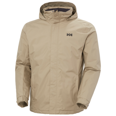 Dubliner Insulated Jacket - Kurtka wiatrówka meska