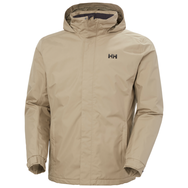 Dubliner Insulated Jacket - Tuulitakki - Miehet