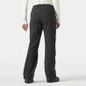 Helly Hansen W Odin Muninn Softshell Pant - Skidbyxa - Dam | Hardloop