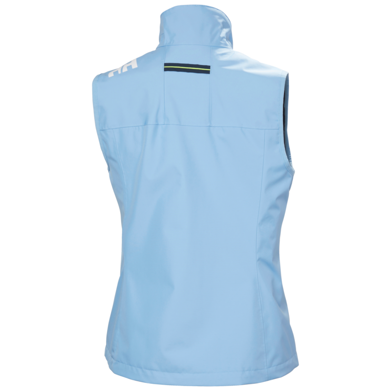 Helly Hansen Crew Vest 2.0 - Gilet - Donna | Hardloop