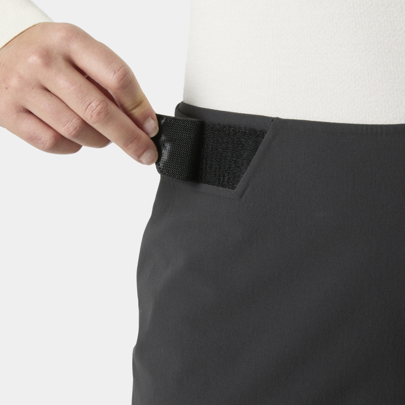 Helly Hansen W Odin Muninn Softshell Pant - Lasketteluhousut - Naiset | Hardloop