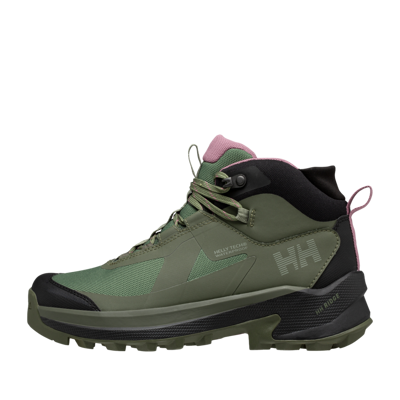 W Cascade Pro Mid Ht - Buty turystyczne damskie