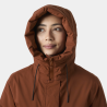 Helly Hansen Victoria Insulated Rain Coat - Parka - Donna | Hardloop
