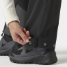 Helly Hansen W Odin Muninn Softshell Pant - Dámské lyžařské kalhoty | Hardloop