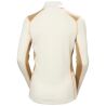 Helly Hansen Lifa Merino Midweight 1/2 Zip - Underställ - Dam | Hardloop