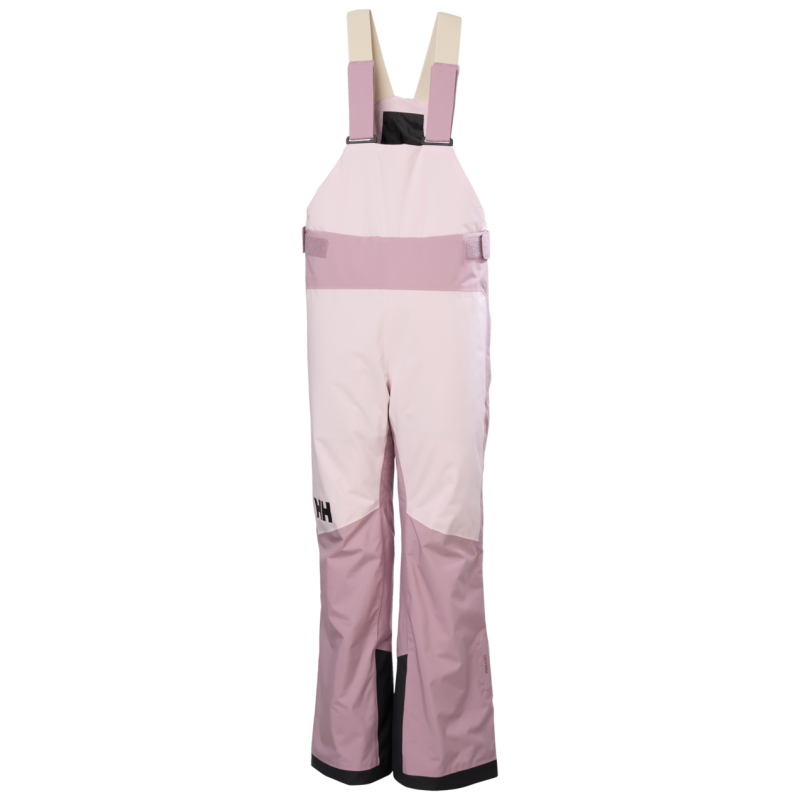 Helly Hansen Girl Stellar Bib Pant - Ski Bib - Kids