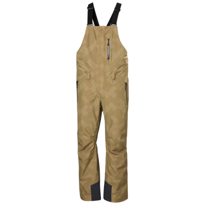 Helly Hansen Legendary Insulated Bib Pant - Peto de Esquí - Hombre