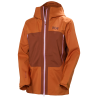 Helly Hansen W Verglas Bc Shell Jacket - Ski jacket - Women's | Hardloop