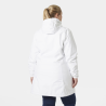 Helly Hansen Aden Insulated Coat - Veste imperméable femme | Hardloop