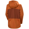 Helly Hansen W Verglas Bc Shell Jacket - Dámská lyžařská bunda | Hardloop