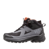 Helly Hansen W Cascade Pro Mid Ht - Wandelschoenen - Dames | Hardloop