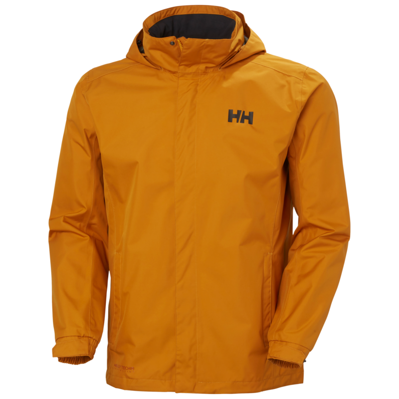 Helly Hansen Dubliner Jacket - Hardshell jacket - Men's