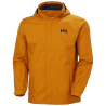 Helly Hansen Dubliner Jacket - Hardshell jacket - Men's