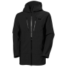 Helly Hansen Alpha Long Shell - Skijacke - Herren | Hardloop
