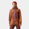Helly Hansen W Verglas Bc Shell Jacket - Veste ski femme | Hardloop