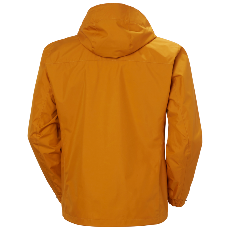 Helly Hansen Dubliner Jacket - Regnjakke Herrer