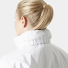 Helly Hansen Aden Insulated Coat - Regnjakke - Damer | Hardloop