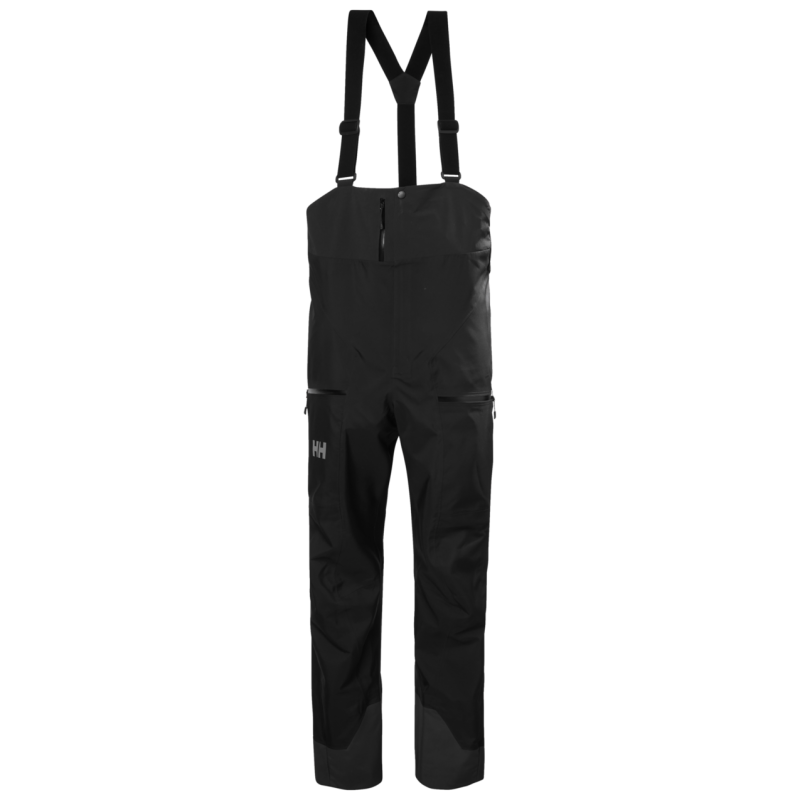 Verglas Bc Bib Shell Pant - Salopette ski homme